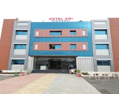 Khách sạn Ami Residency (Jamnagar, Ấn Độ)