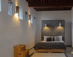 Hotel La Maison Maure (Fès, Maroko)