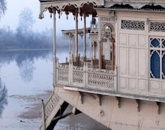 Hotel Marco Polo Houseboats (Srinagar, Indien)