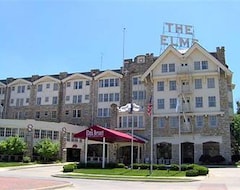 Resort The Elms Hotel & Spa, a Destination by Hyatt Hotel (Excelsior Springs, USA)