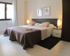 Casa/apartamento entero Barcelona4Seasons Gran Via Fira (Hospitalet de Llobregat, España)