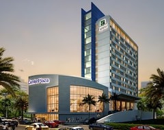 Khách sạn Holiday Inn Express Surabaya Centerpoint, An Ihg Hotel (Surabaya, Indonesia)