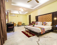 Hotel Sumedha Premium (New Delhi, Indija)