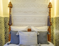 Hotelli L'Oriental Medina Riad & Spa (Marrakech, Marokko)