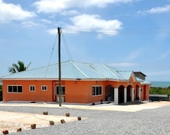 Otel Jamaica Inn (Accra, Gana)