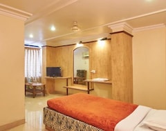 Khách sạn Kbn (Bhuj, Ấn Độ)