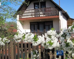 Toàn bộ căn nhà/căn hộ Faragó Apartman Nyíregyháza (Nyíregyháza, Hungary)