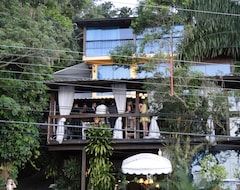 Khách sạn Guest House Isadora Duncan (Florianópolis, Brazil)