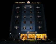 Khách sạn F & H Hotel (Seeb, Oman)