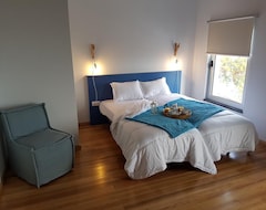 Hotel Lofts Azul Pastel (Horta, Portugal)