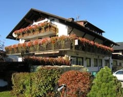 Hotelli Haus Haberstock (Riezlern, Itävalta)