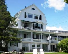 Khách sạn Marginal Way House (Ogunquit, Hoa Kỳ)