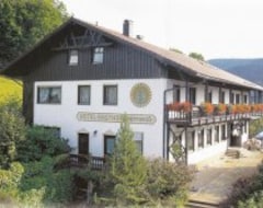 Khách sạn Landhotel Bayerwald (Grafling, Đức)