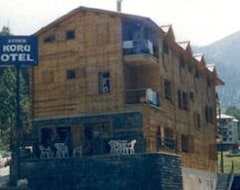 Ayder Koru Hotel (Rize, Turkey)