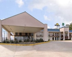 Khách sạn Days Inn By Wyndham Hernando (Hernando, Hoa Kỳ)