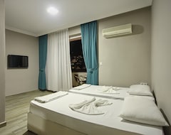 Hotel Baba Otel Alanya (Alanya, Turkey)