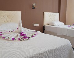 Aydna Inn Boutiqe Hotel (Alanya, Turkey)