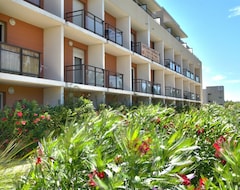 Hotel KOSY Appart'hôtels - Campus del Sol Esplanade (Avignon, France)