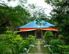 Hotelli Saraya (Velha Goa, Intia)