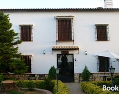Cijela kuća/apartman La Aragonesa (Marmolejo, Španjolska)