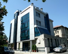 Hotel Latinka (Sofia, Bulgaria)