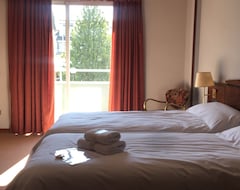 Hotel Mirallac (Banyoles, Spain)