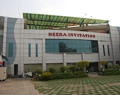 Khách sạn Heera Invitation (Mathura, Ấn Độ)