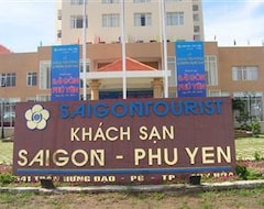 Khách sạn Sai Gon Phu Yen Hotel (Tuy Hòa, Việt Nam)