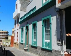 Koko talo/asunto Casa Antigua - [#121144] (Tazacorte, Espanja)
