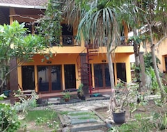Hotel Gili Meno Garden Lodge (Gili Meno, Indonesia)