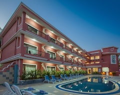 Jasminn Hotel (Margao, India)