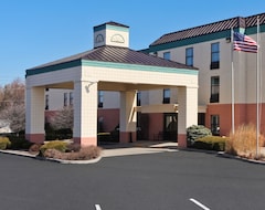 Hotel Baymont By Wyndham Lafayette - Purdue University (Lafayette, Sjedinjene Američke Države)