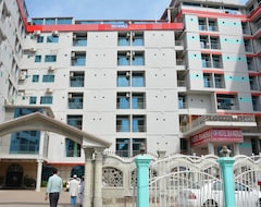 Hotel Sea World (Chittagong, Bangladeş)