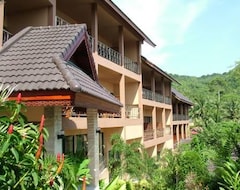 Hotel HaadYao Bayview Resort & Spa (Koh Phangan, Thailand)
