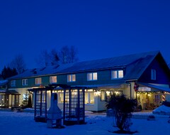 Khách sạn Bayernstern (Spiegelau, Đức)