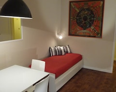 Hotel Residence Pian della Nave (Milano, Italien)