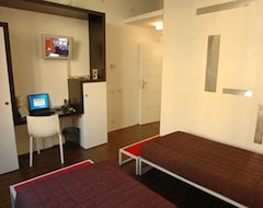 Otel WRH Suites (Roma, İtalya)