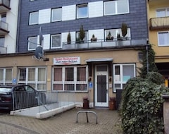 Khách sạn Zum Roten Ochsen (Solingen, Đức)