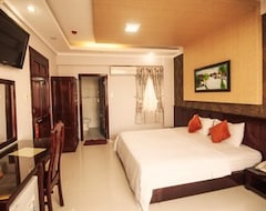 Hotel Victorian Nha Trang (Nha Trang, Vijetnam)