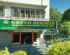Hotel Green Heights Business And Convention Center (Davao City, Philippines)