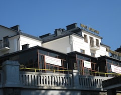 Hotelli Renesans (Krynica-Zdrój, Puola)