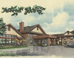 Hotelli Grandstay Inn & Suites Of Luverne (Luverne, Amerikan Yhdysvallat)