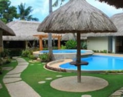 Resort/Odmaralište Chiisai Natsu Resort (Otok Panglao, Filipini)