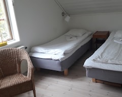 Hostel STF Moja Vandrarhem (Möja, Sweden)