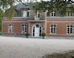 Khách sạn Hermitage Henry (Maresches, Pháp)