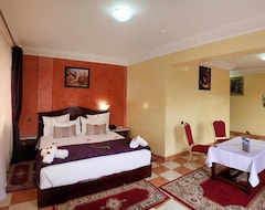Khách sạn Hotel Les Ambassadeurs (Marrakech, Morocco)