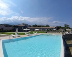 Hotel Kepos Etna Relais & Exclusive Spa (Santa Venerina, Italia)
