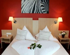 Hotel Am Obsthof (Stade, Germany)
