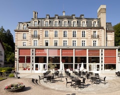Khách sạn Grand Hotel Plombieres Les Bains (Plombières-les-Bains, Pháp)
