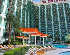 Resort The Orleans (Las Vegas, USA)